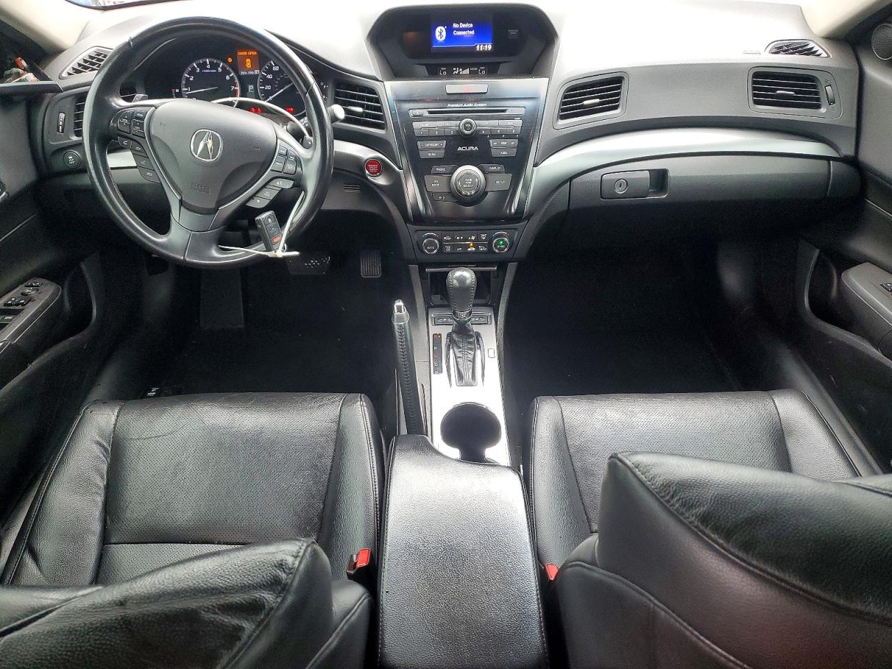 Acura ILX 20 Premium