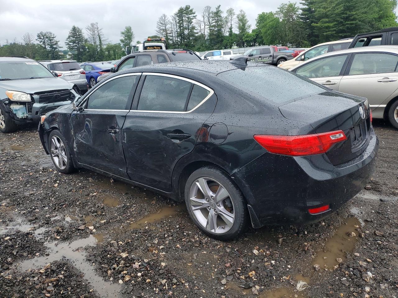 Acura ILX 20 Premium