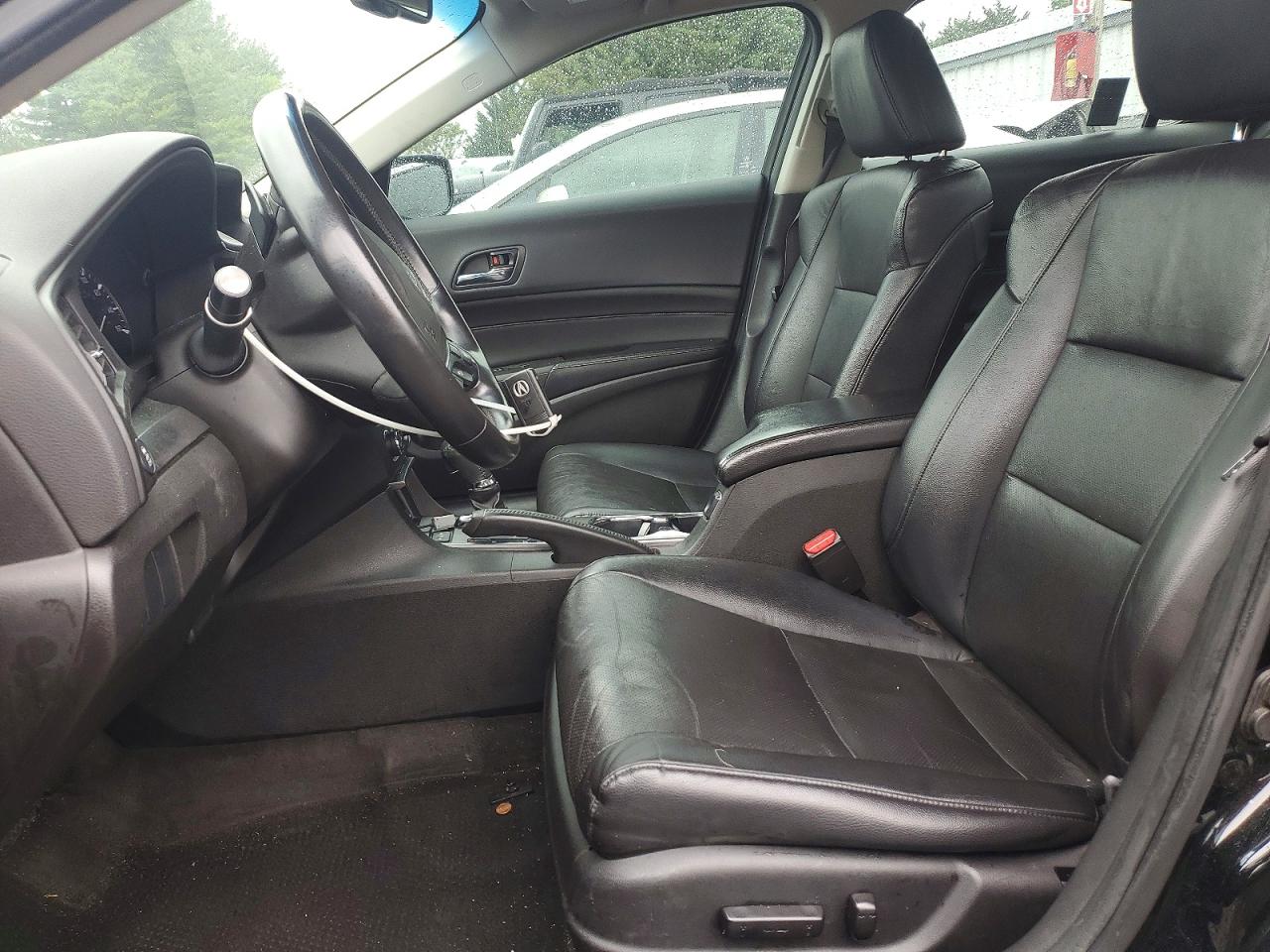 Acura ILX 20 Premium