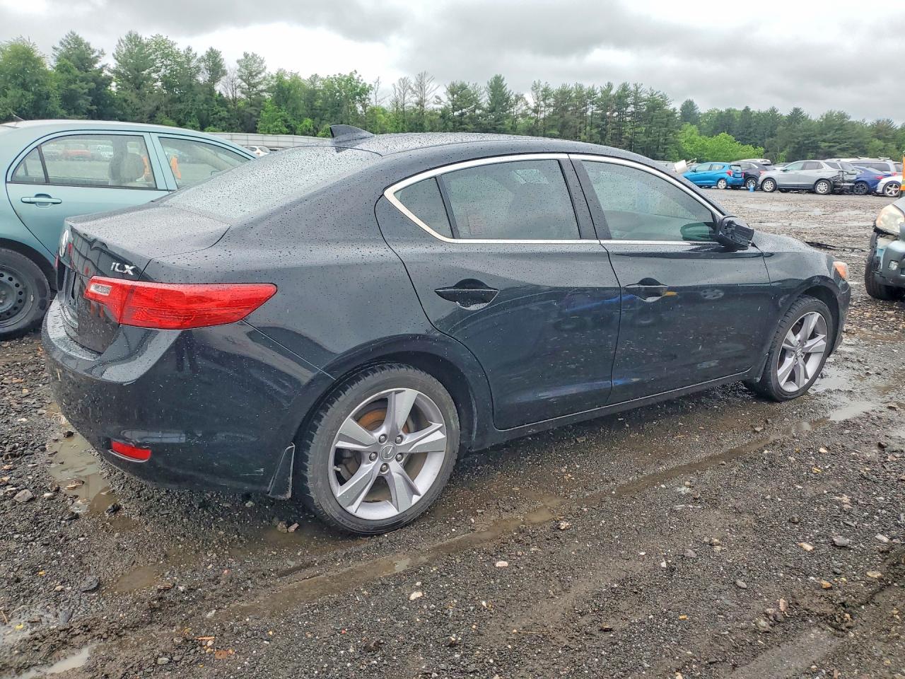 Acura ILX 20 Premium