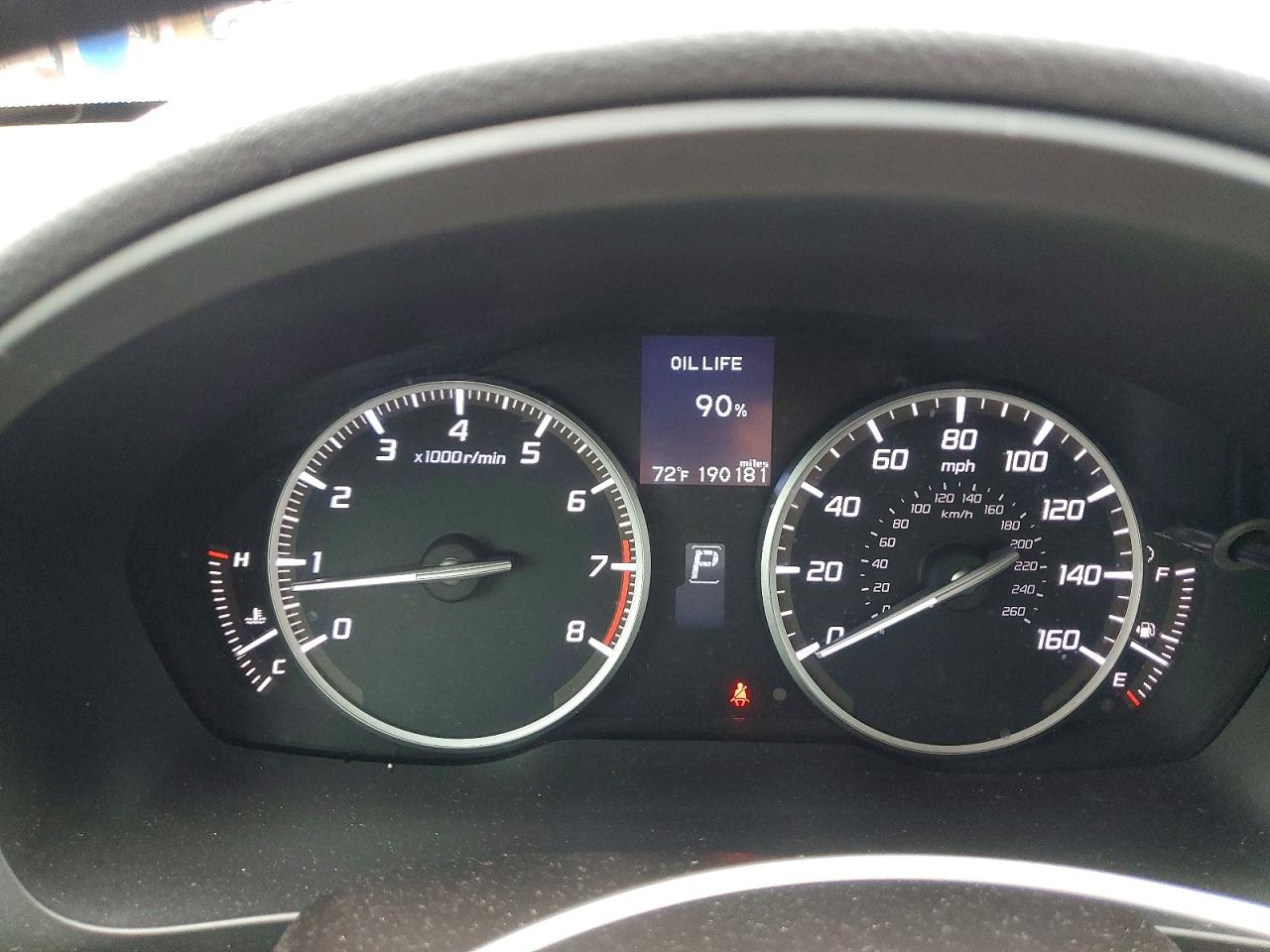 Acura ILX 20 Premium