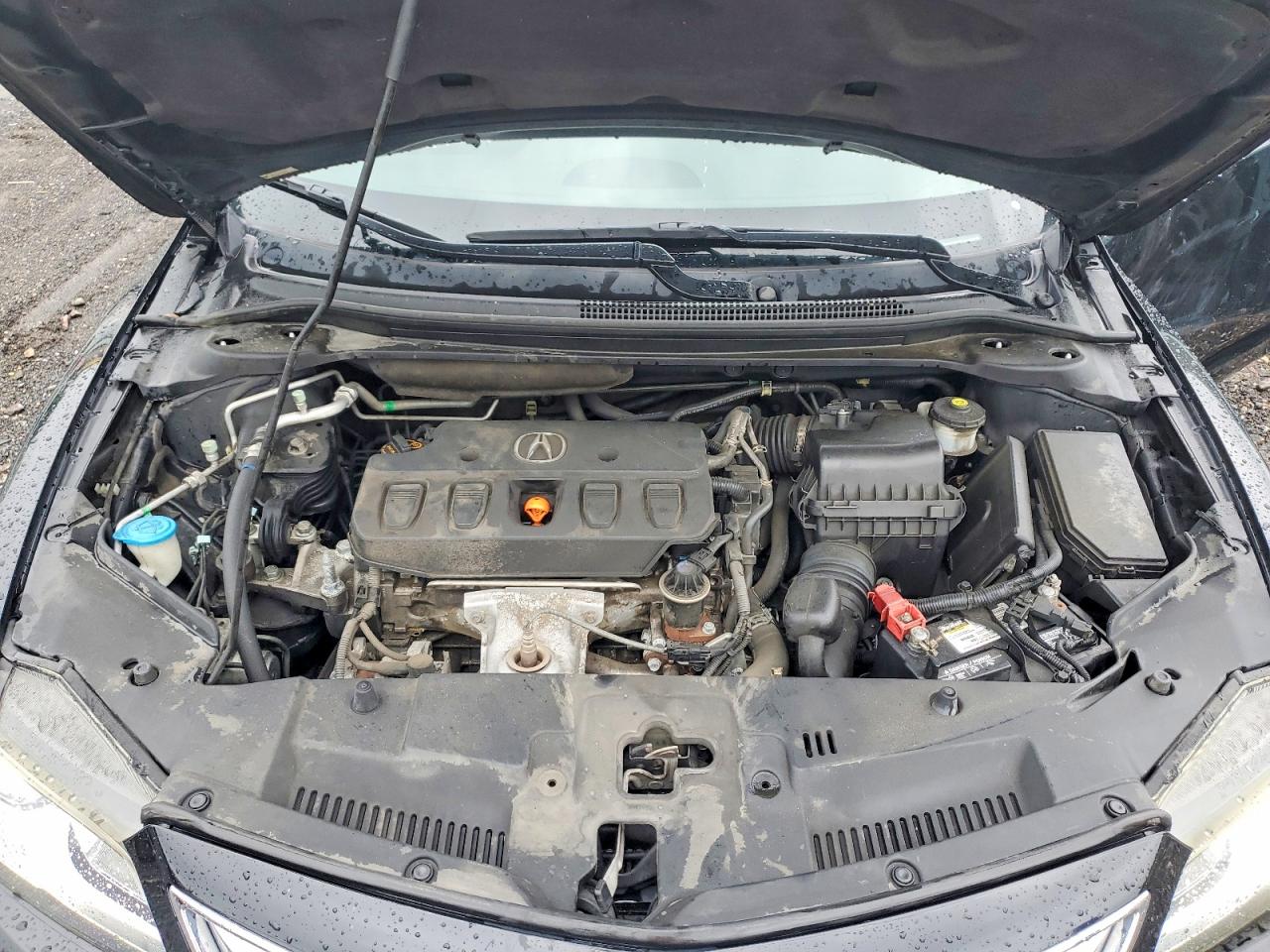 Acura ILX 20 Premium