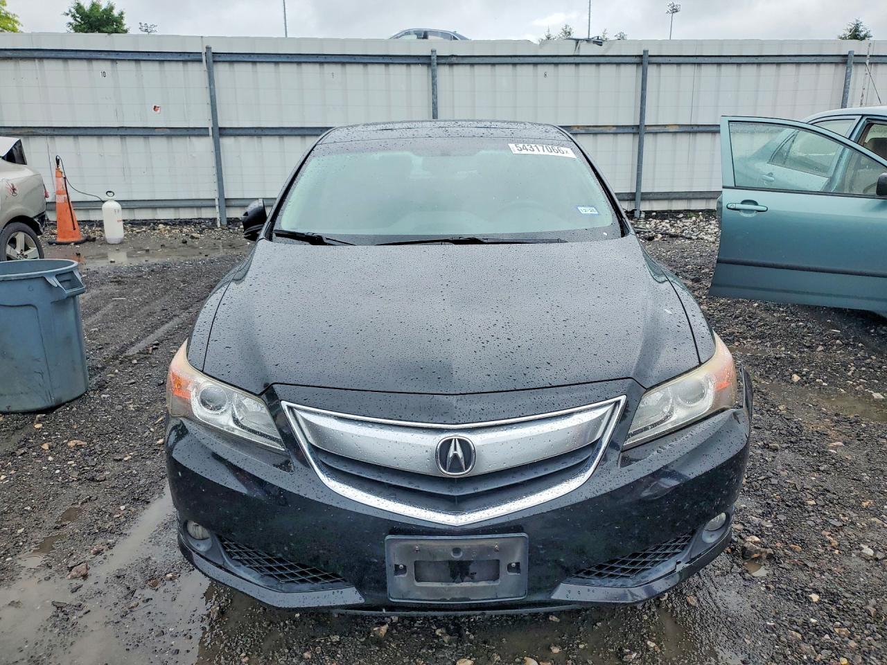 Acura ILX 20 Premium