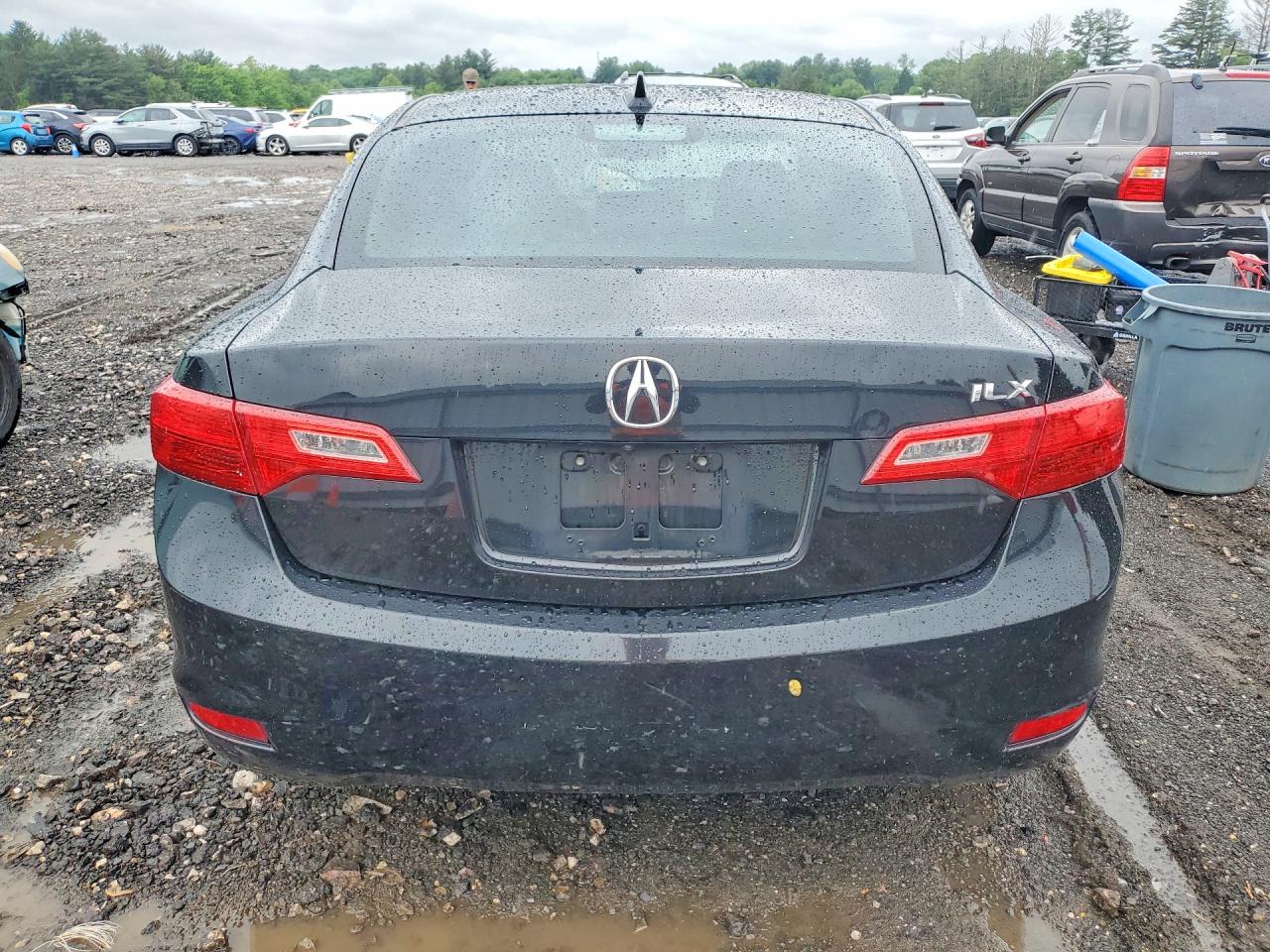 Acura ILX 20 Premium