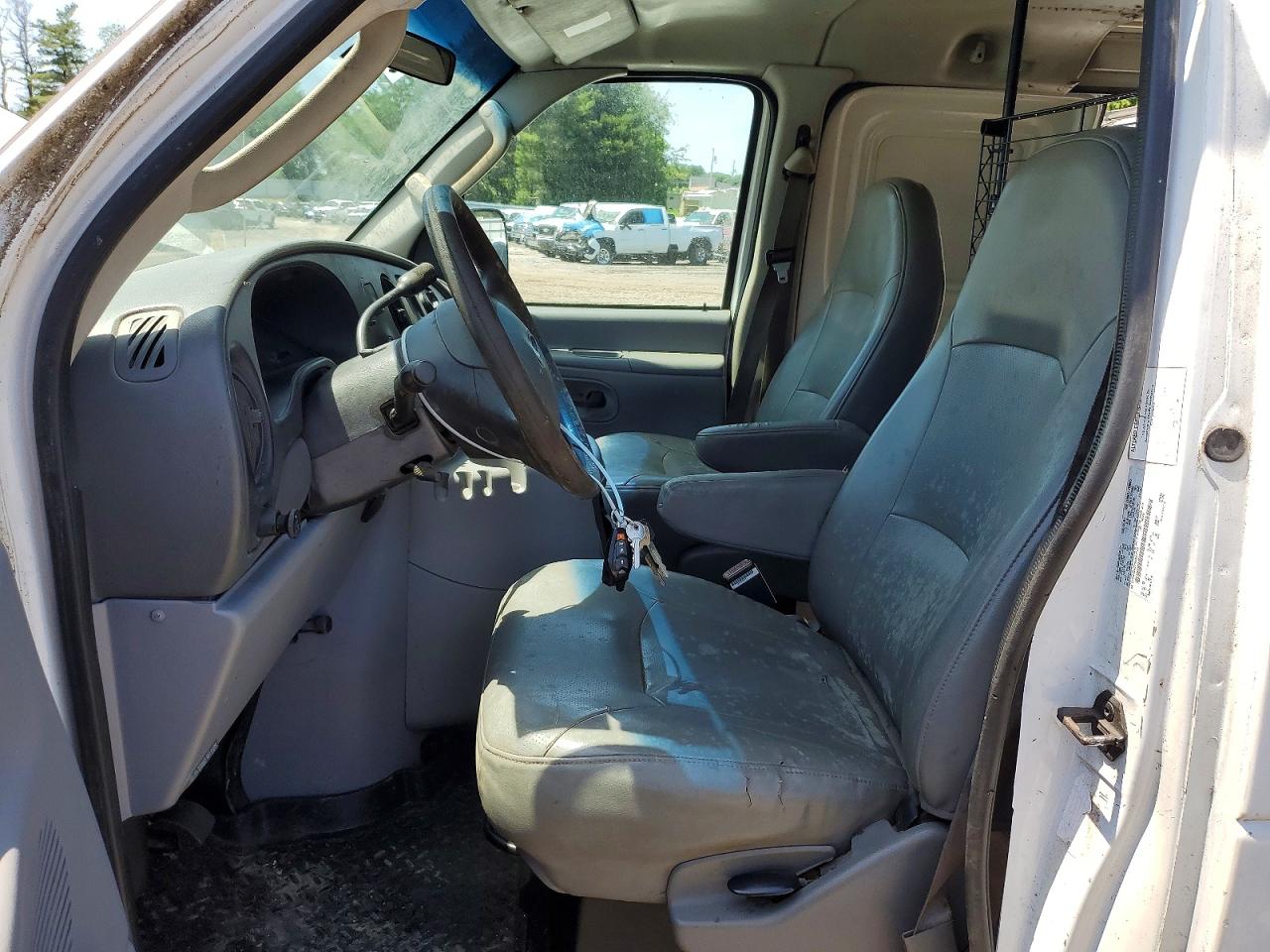 Ford Econoline