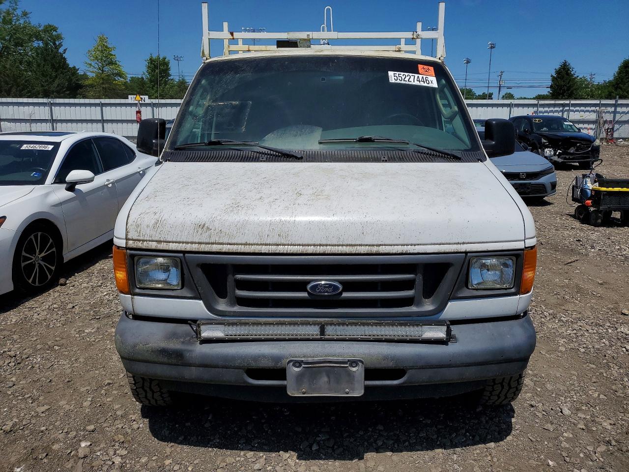 Ford Econoline