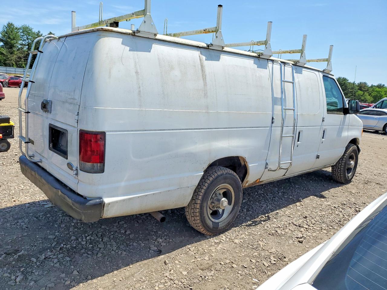Ford Econoline