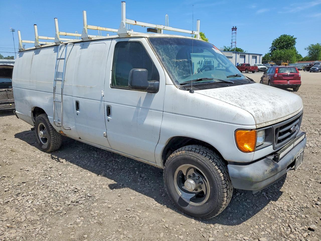 Ford Econoline