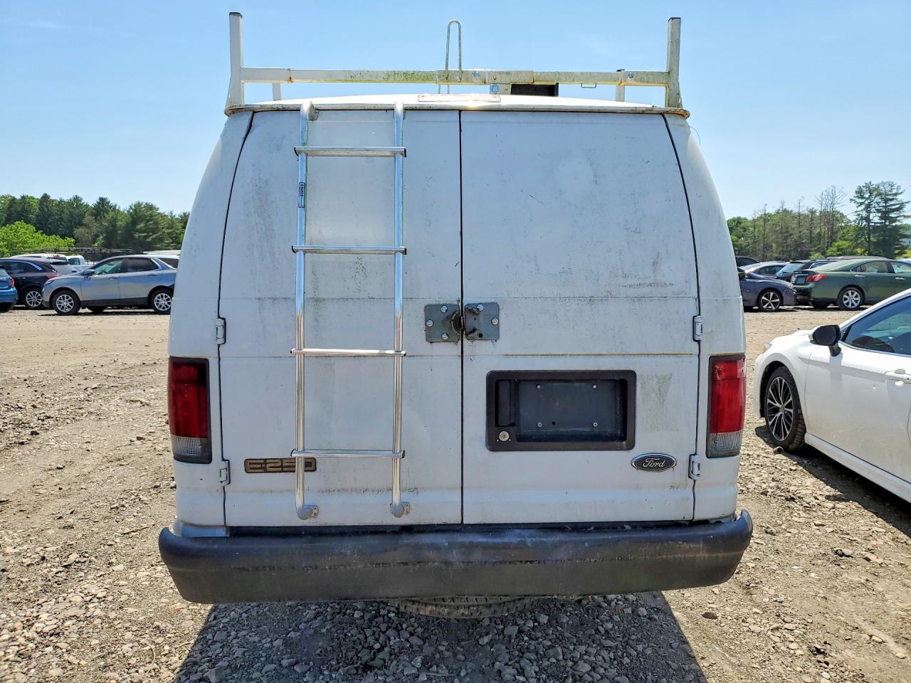 Ford Econoline