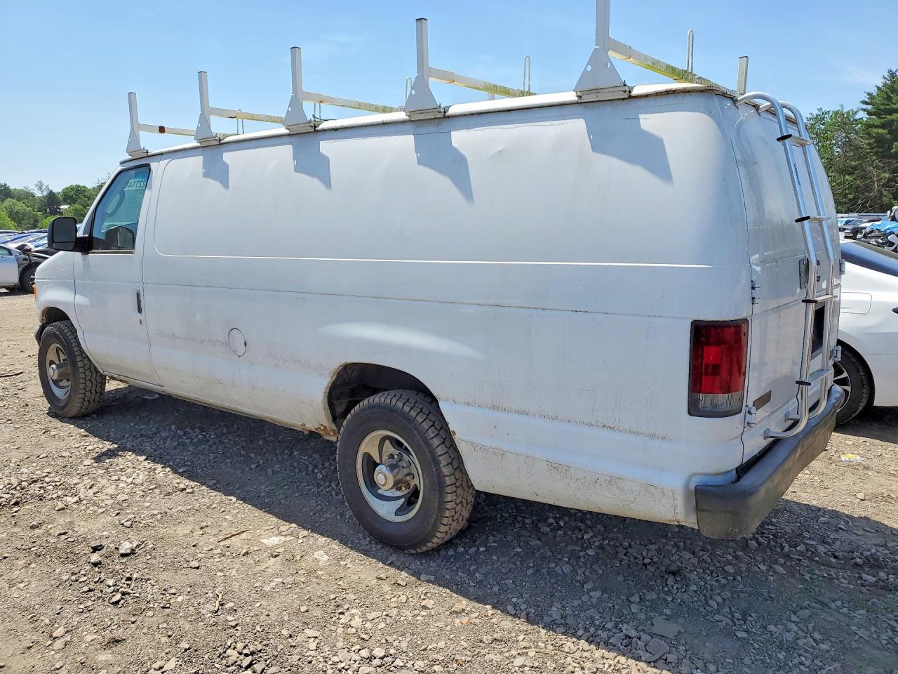 Ford Econoline