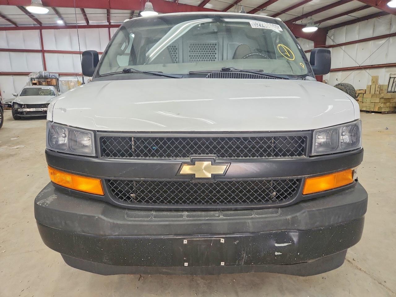 Chevrolet Express