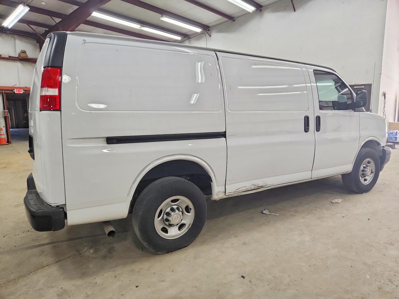 Chevrolet Express