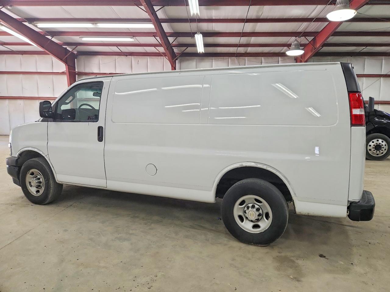 Chevrolet Express