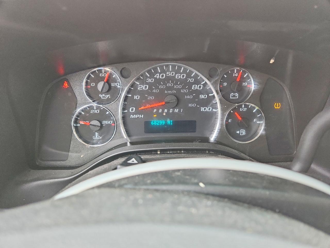 Chevrolet Express