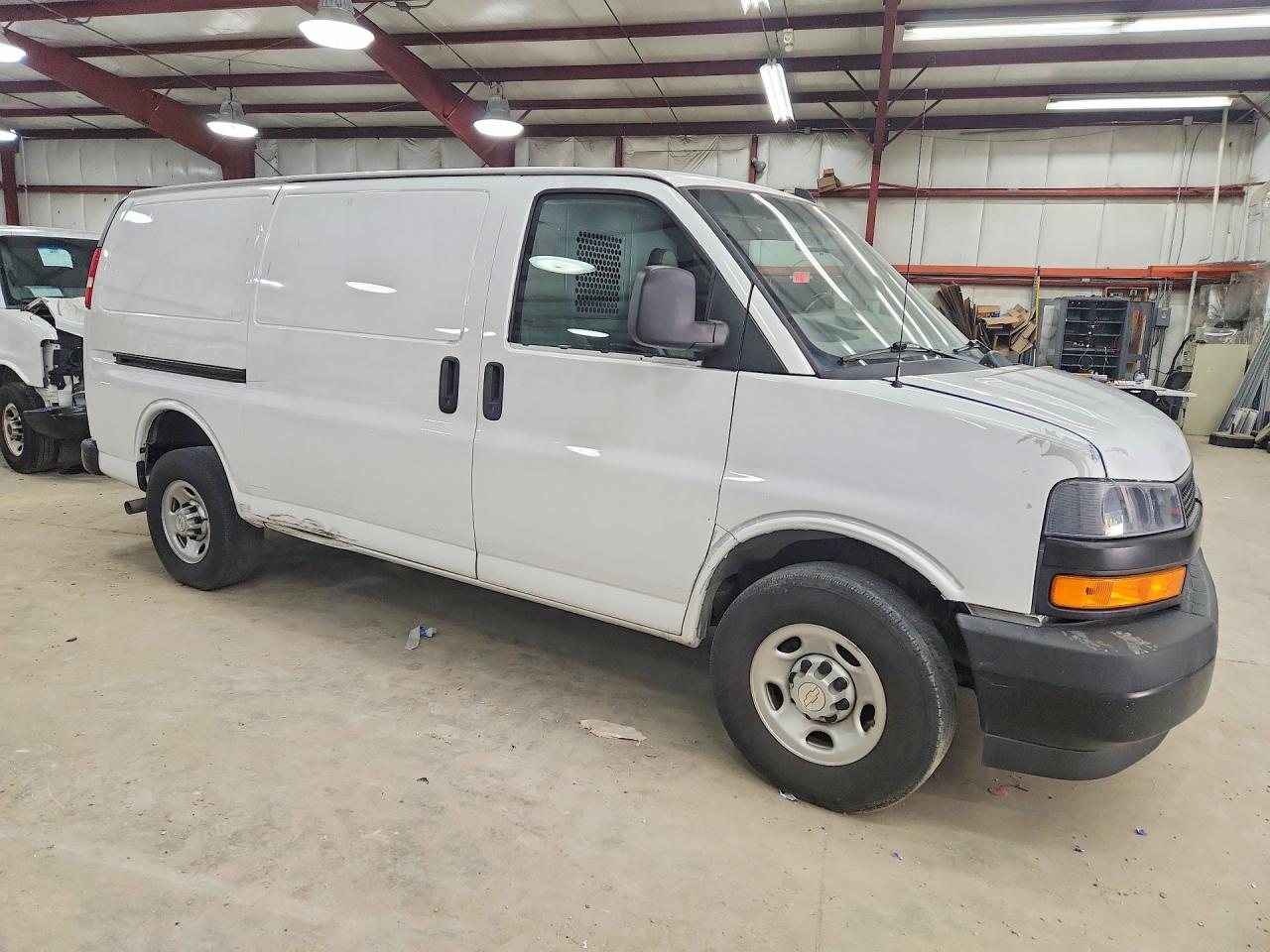 Chevrolet Express