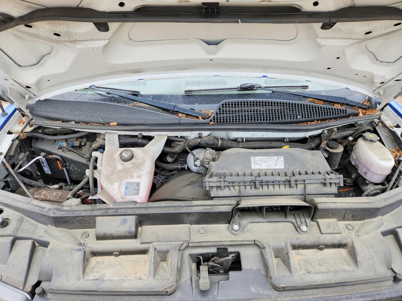 Chevrolet Express