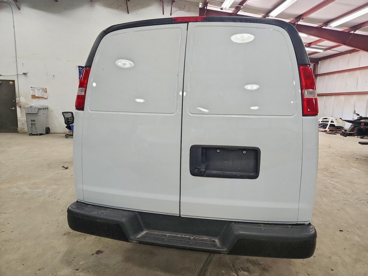 Chevrolet Express