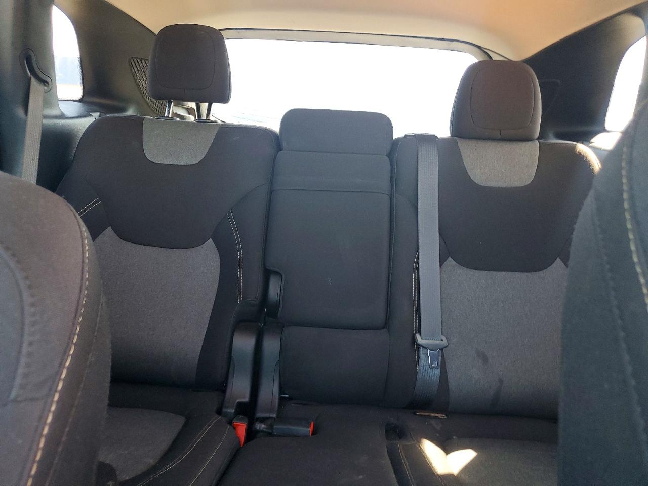 Jeep Cherokee Sport