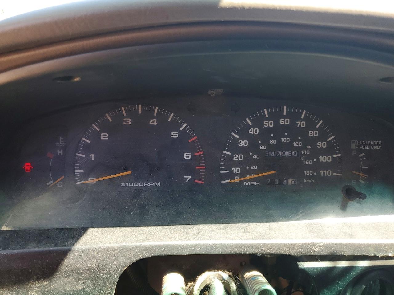 Toyota 4Runner Sr5