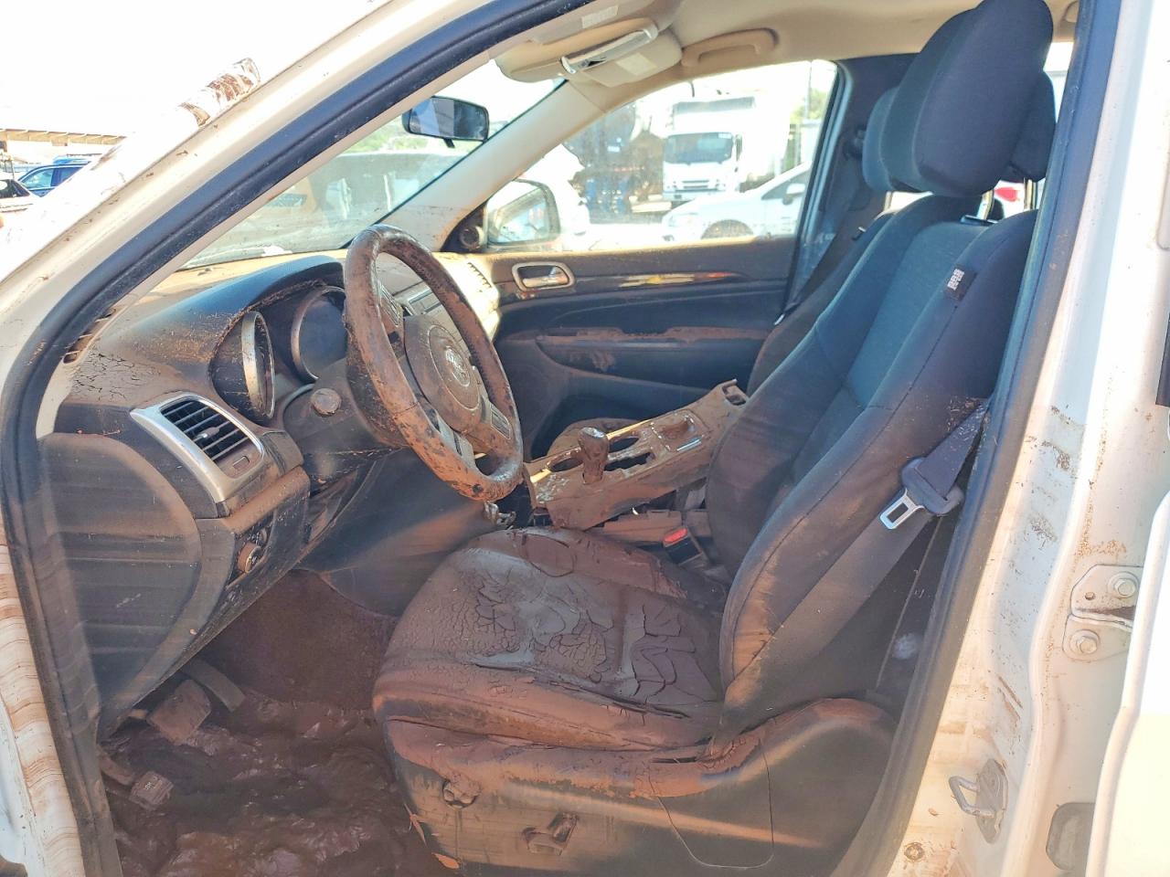 Jeep Cherokee Laredo