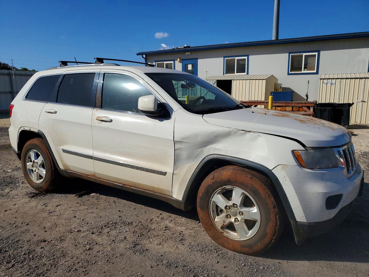 Jeep Cherokee Laredo