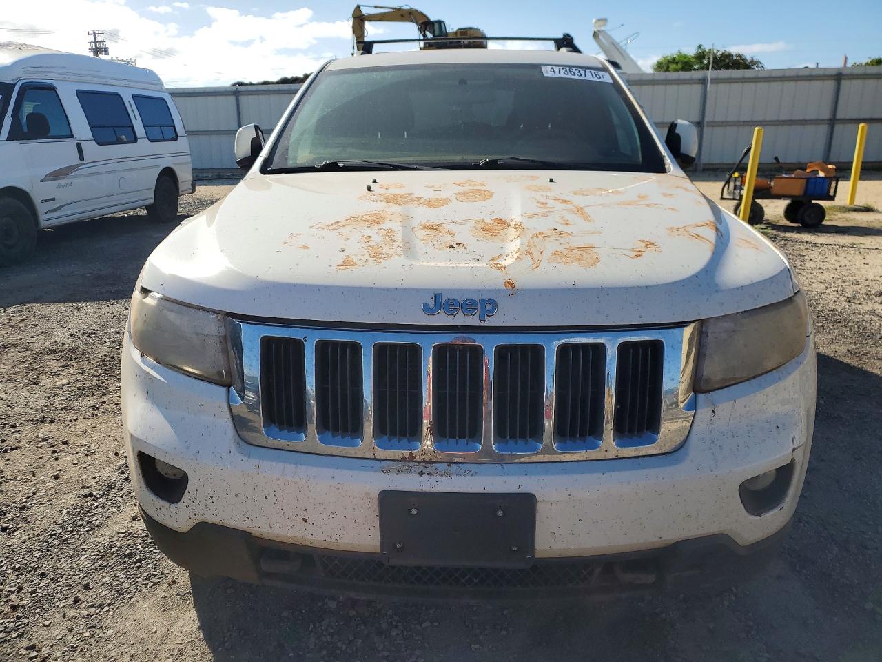 Jeep Cherokee Laredo