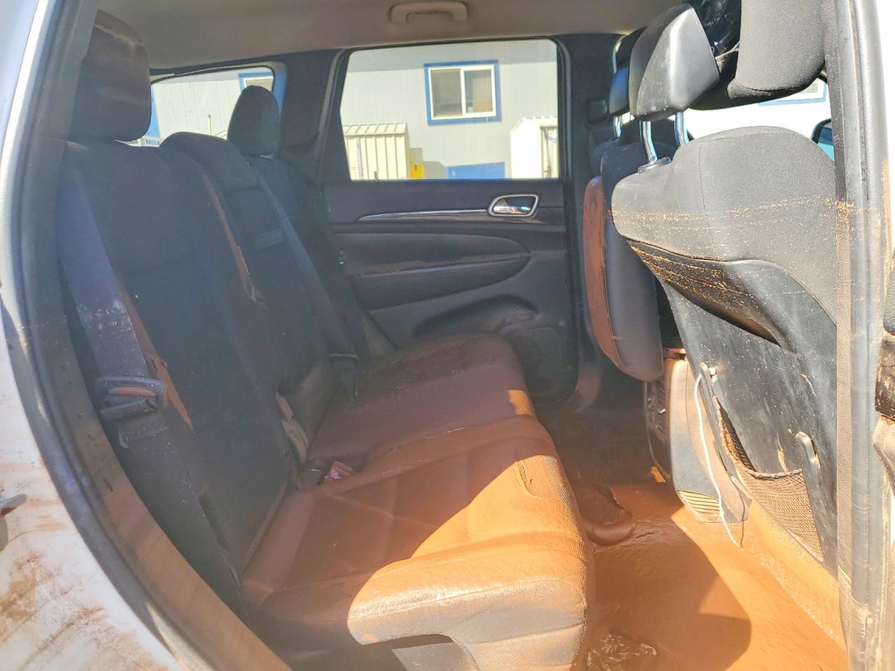 Jeep Cherokee Laredo