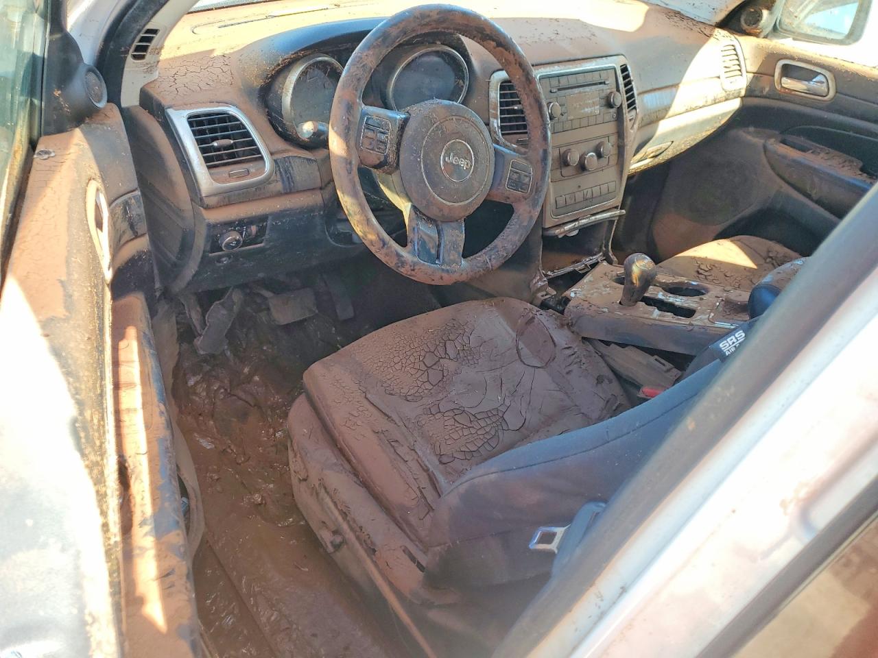 Jeep Cherokee Laredo
