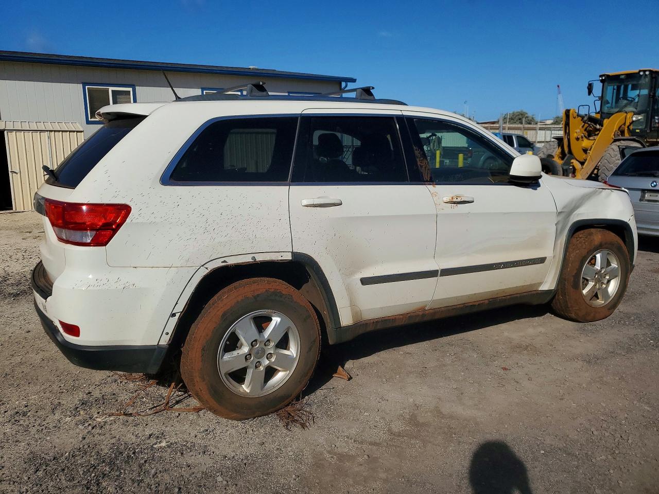 Jeep Cherokee Laredo