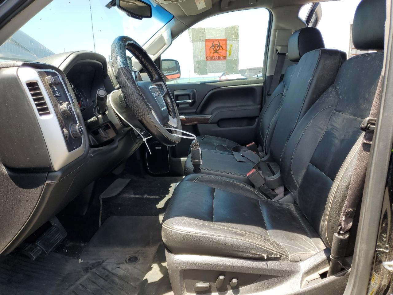 GMC Sierra K1500 Slt