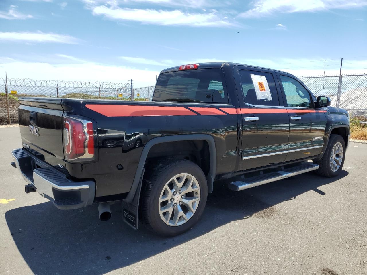 GMC Sierra K1500 Slt