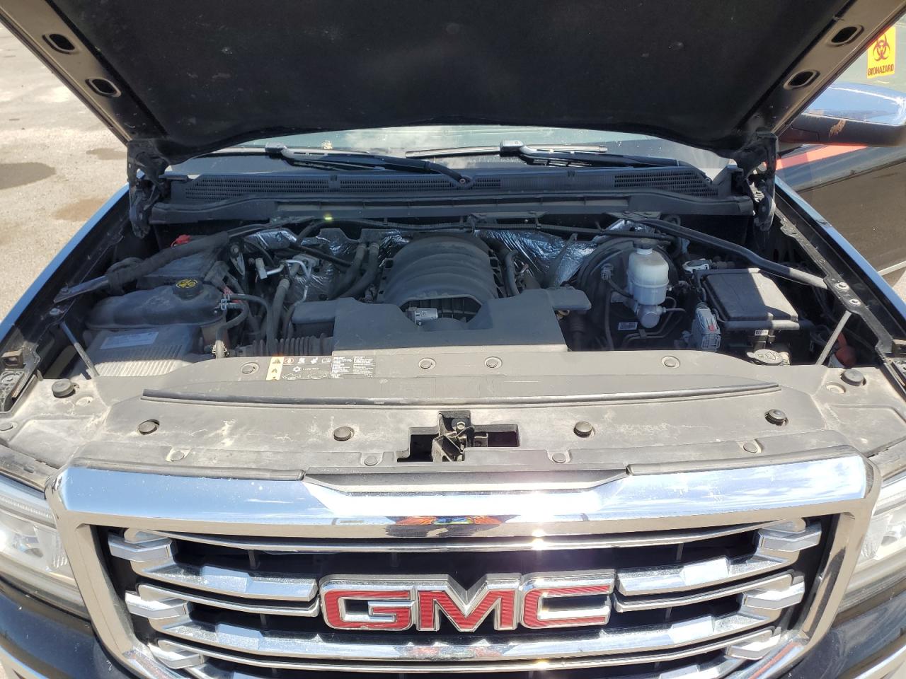 GMC Sierra K1500 Slt
