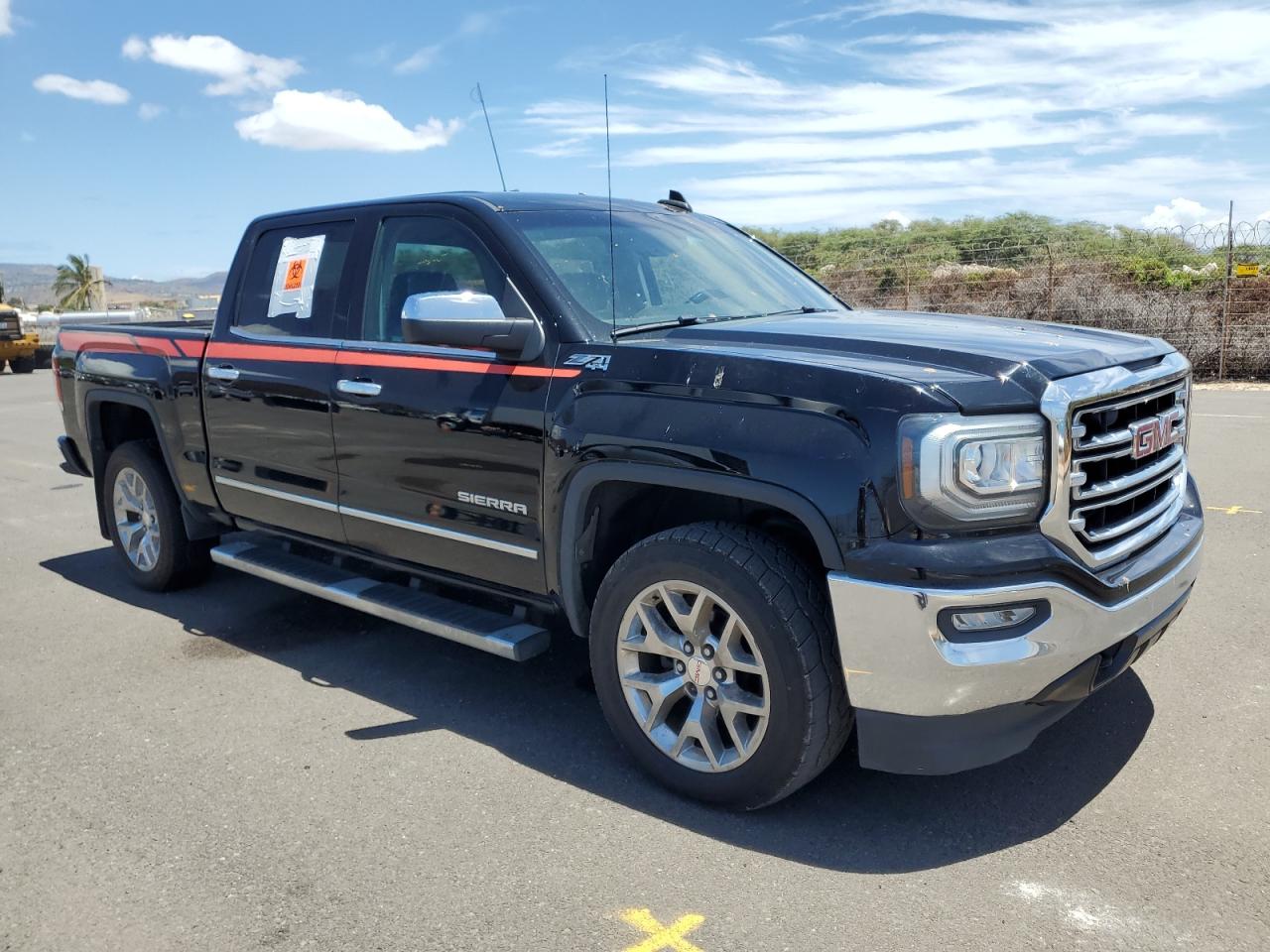 GMC Sierra K1500 Slt