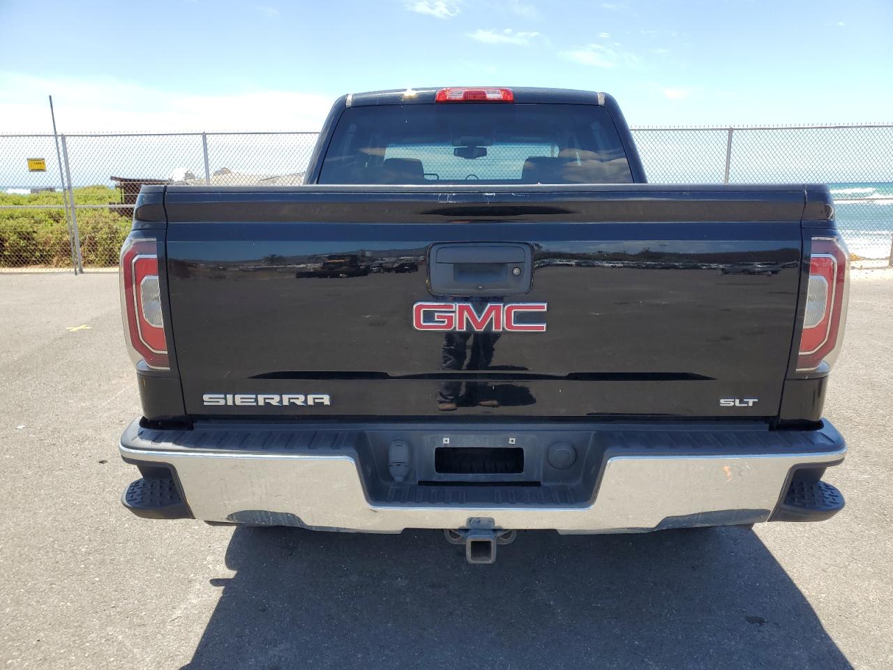 GMC Sierra K1500 Slt