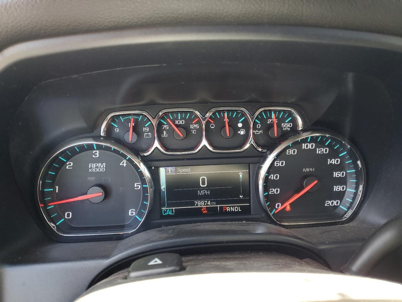 GMC Sierra K1500 Slt