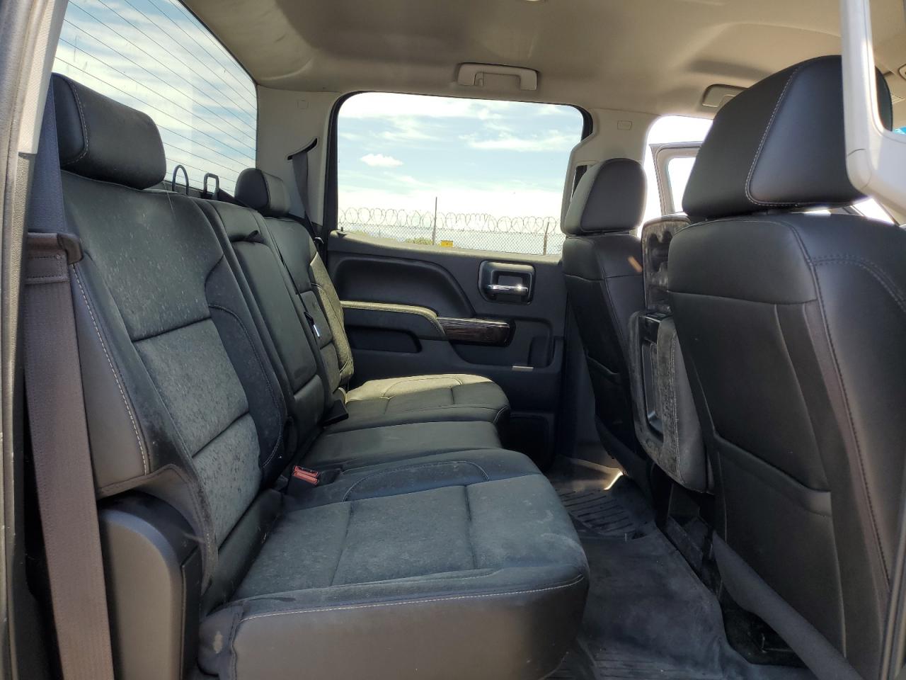 GMC Sierra K1500 Slt