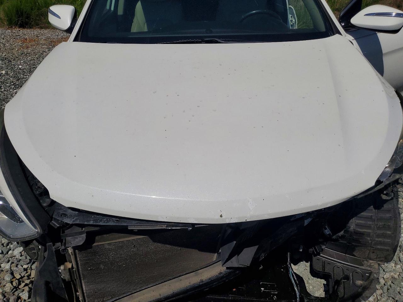 Hyundai SANTA FE 2.0t