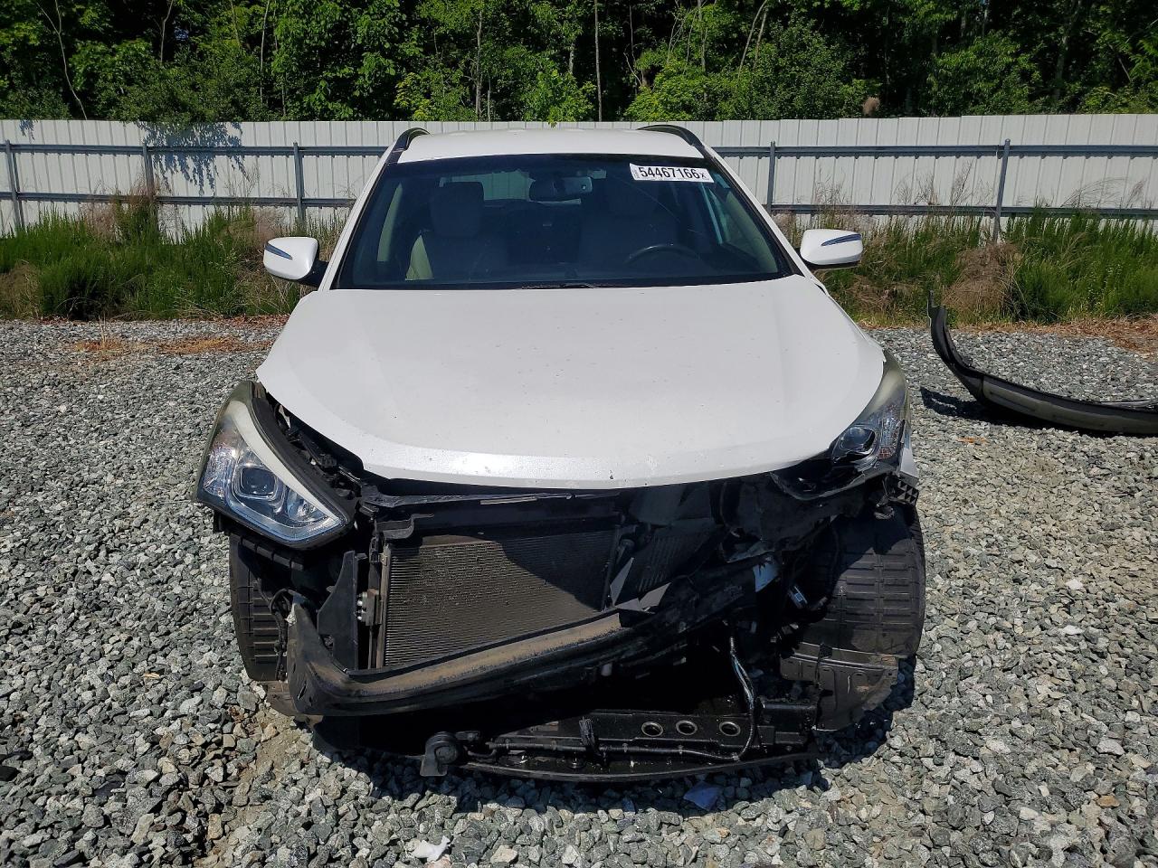 Hyundai SANTA FE 2.0t