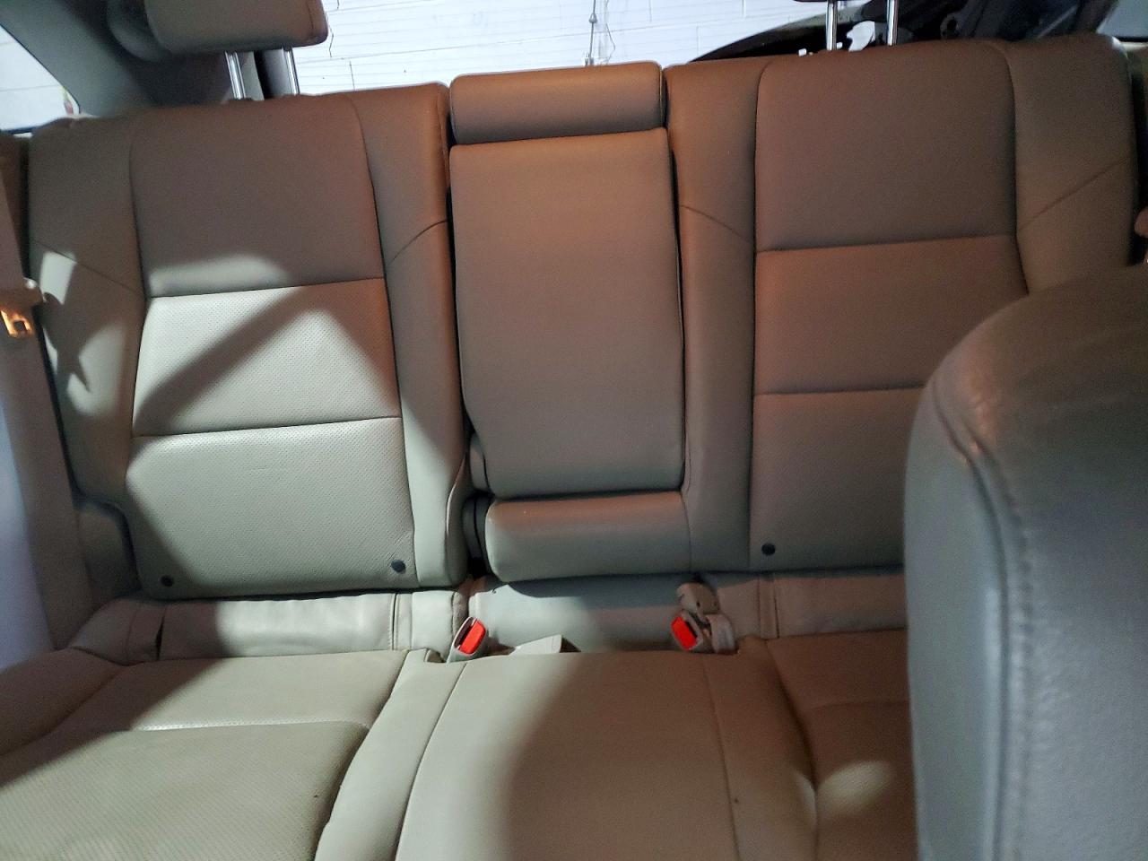 Acura RDX Advance