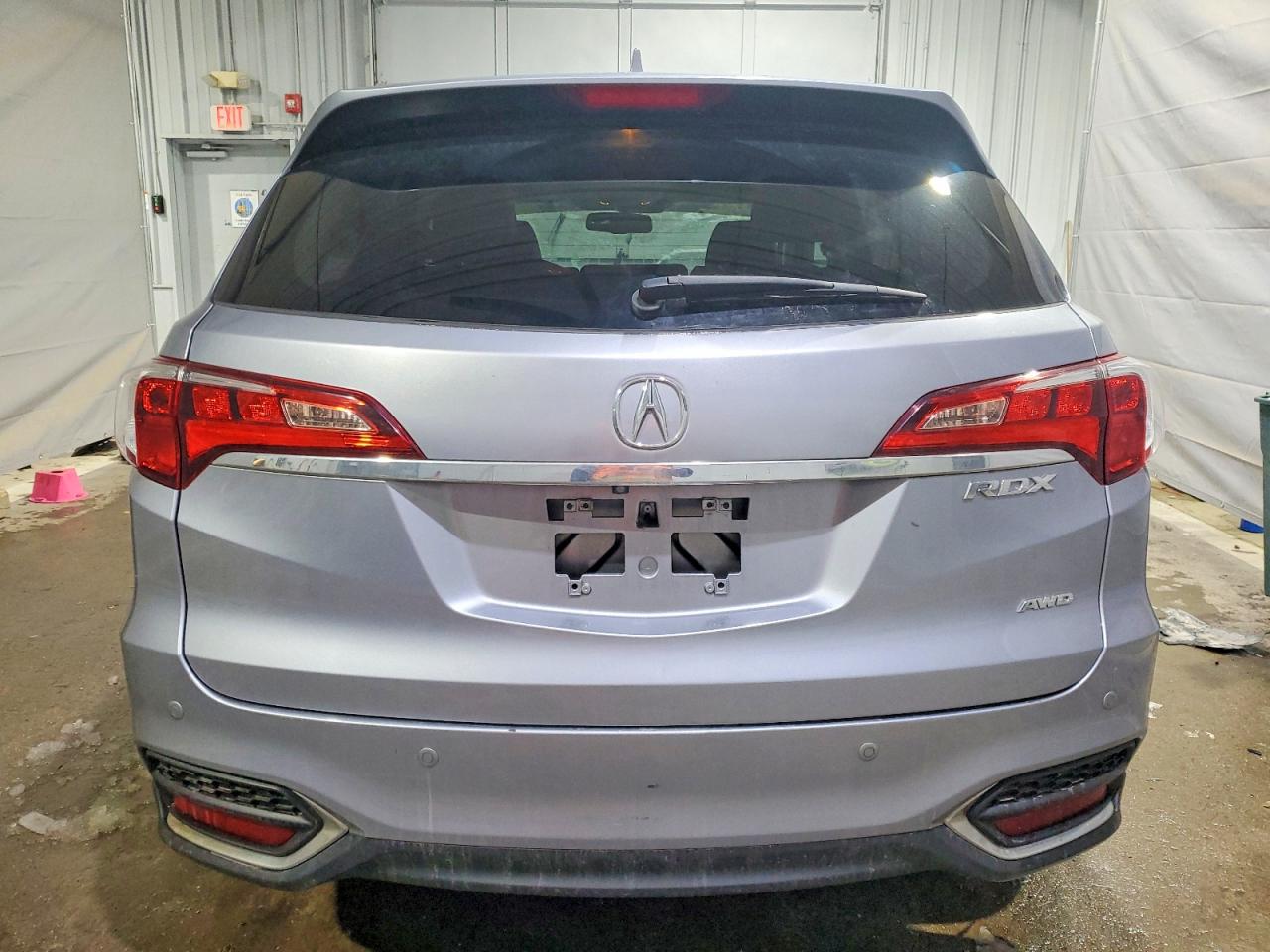 Acura RDX Advance