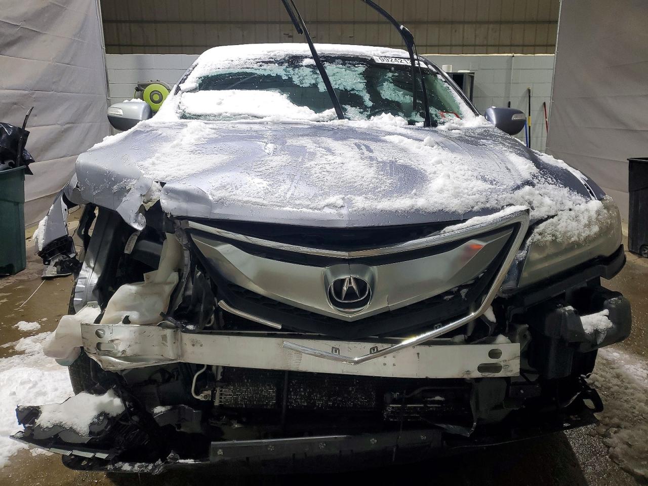 Acura RDX Advance
