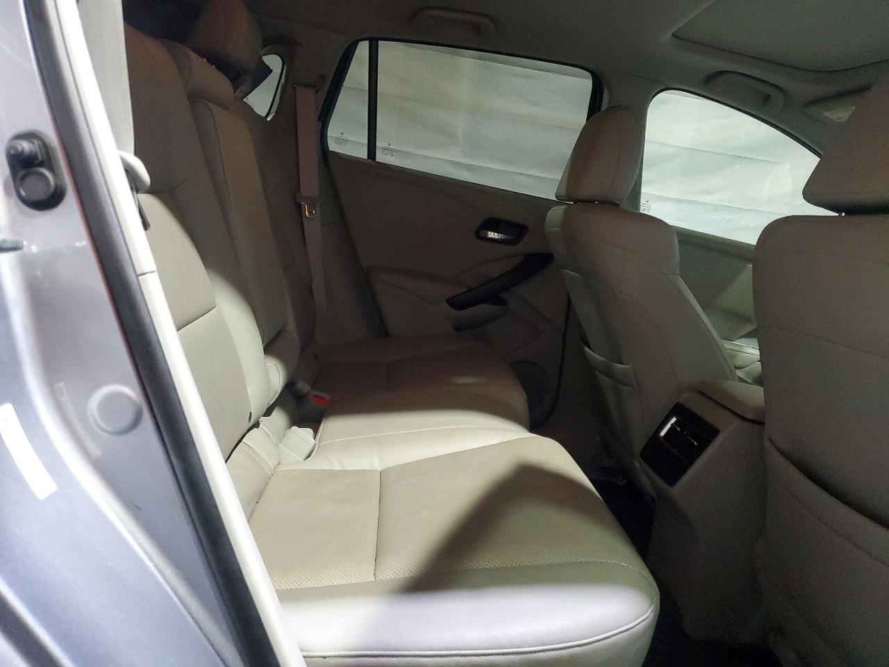 Acura RDX Advance