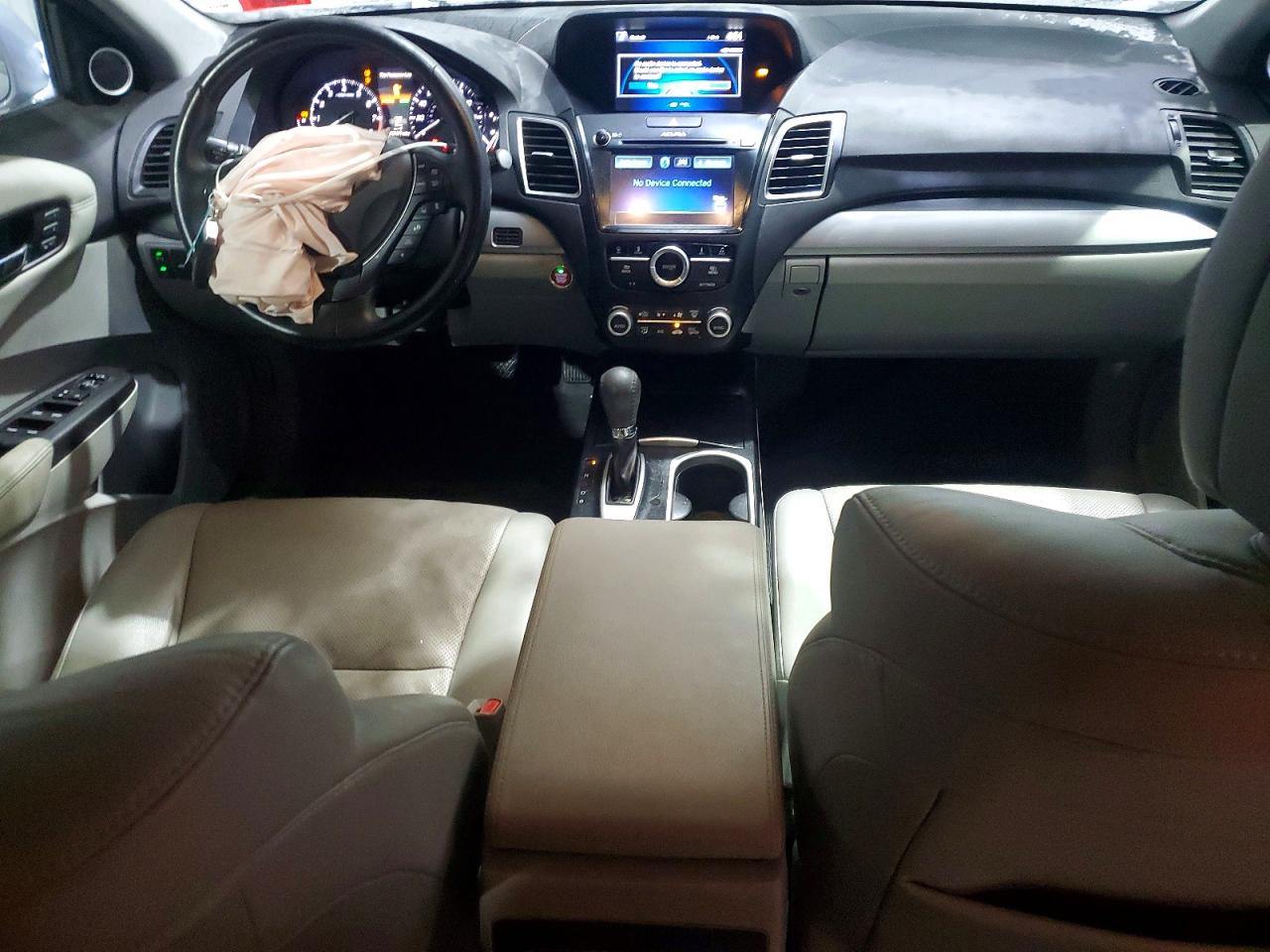 Acura RDX Advance
