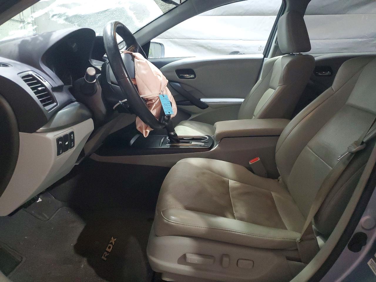 Acura RDX Advance