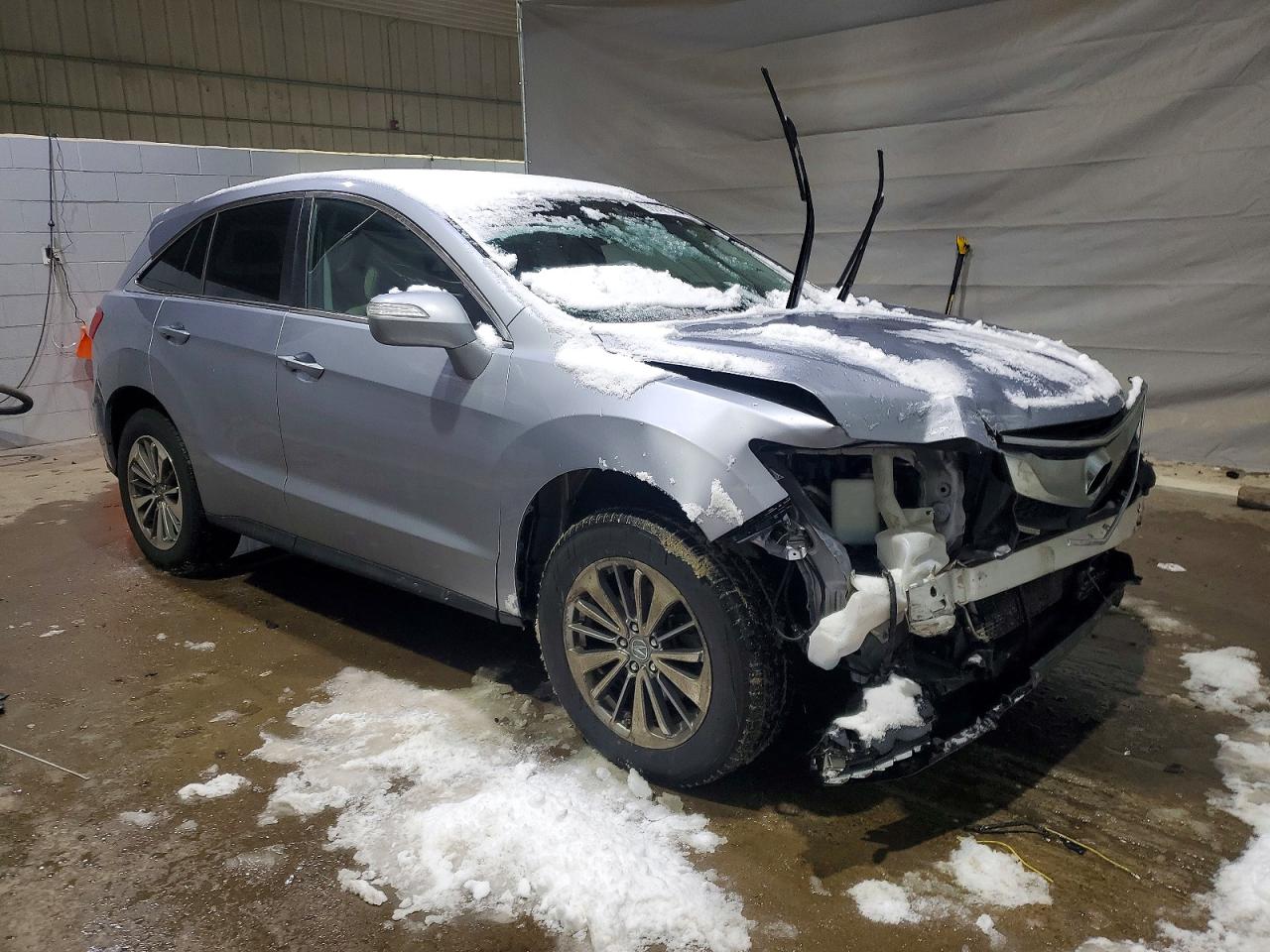 Acura RDX Advance