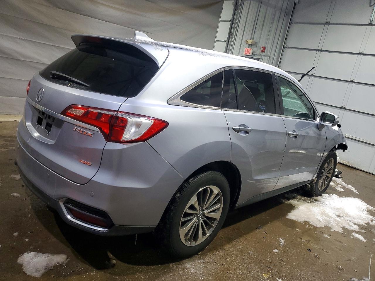 Acura RDX Advance