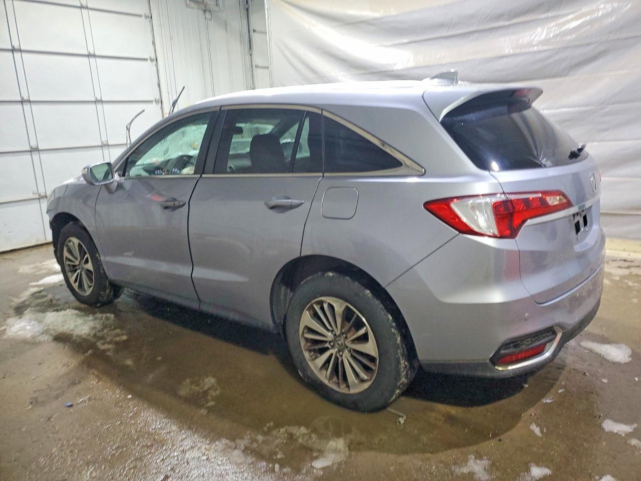 Acura RDX Advance