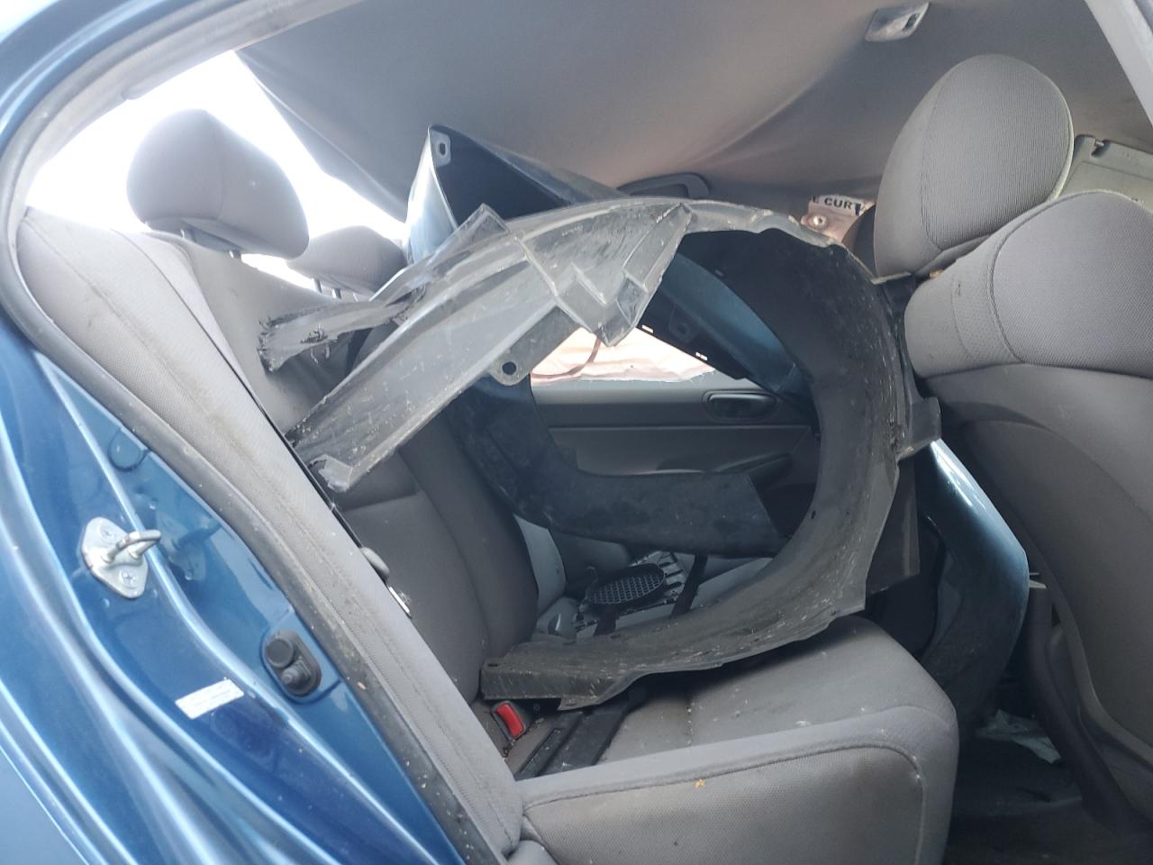 Honda Civic Vp