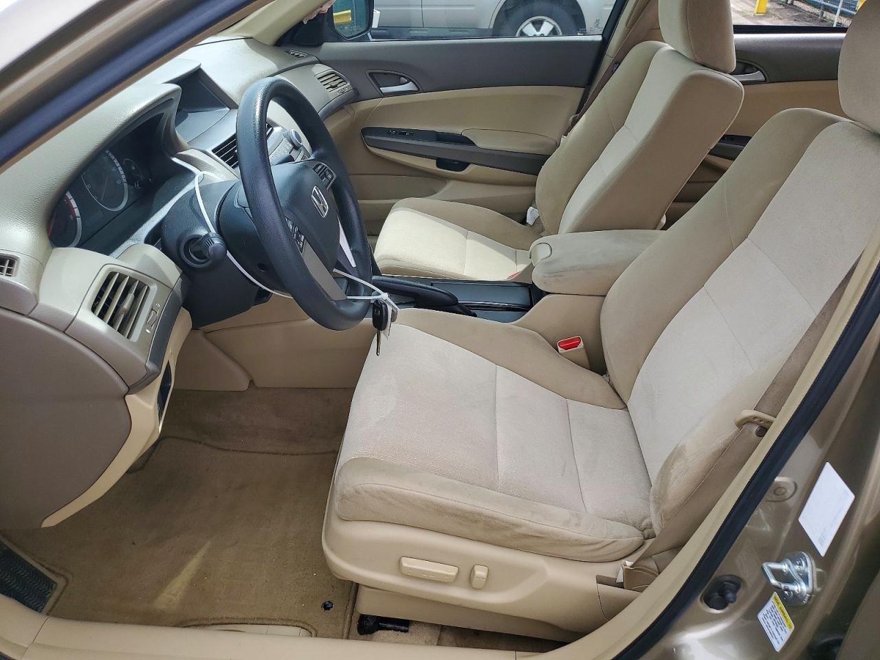 Honda Accord Lxp