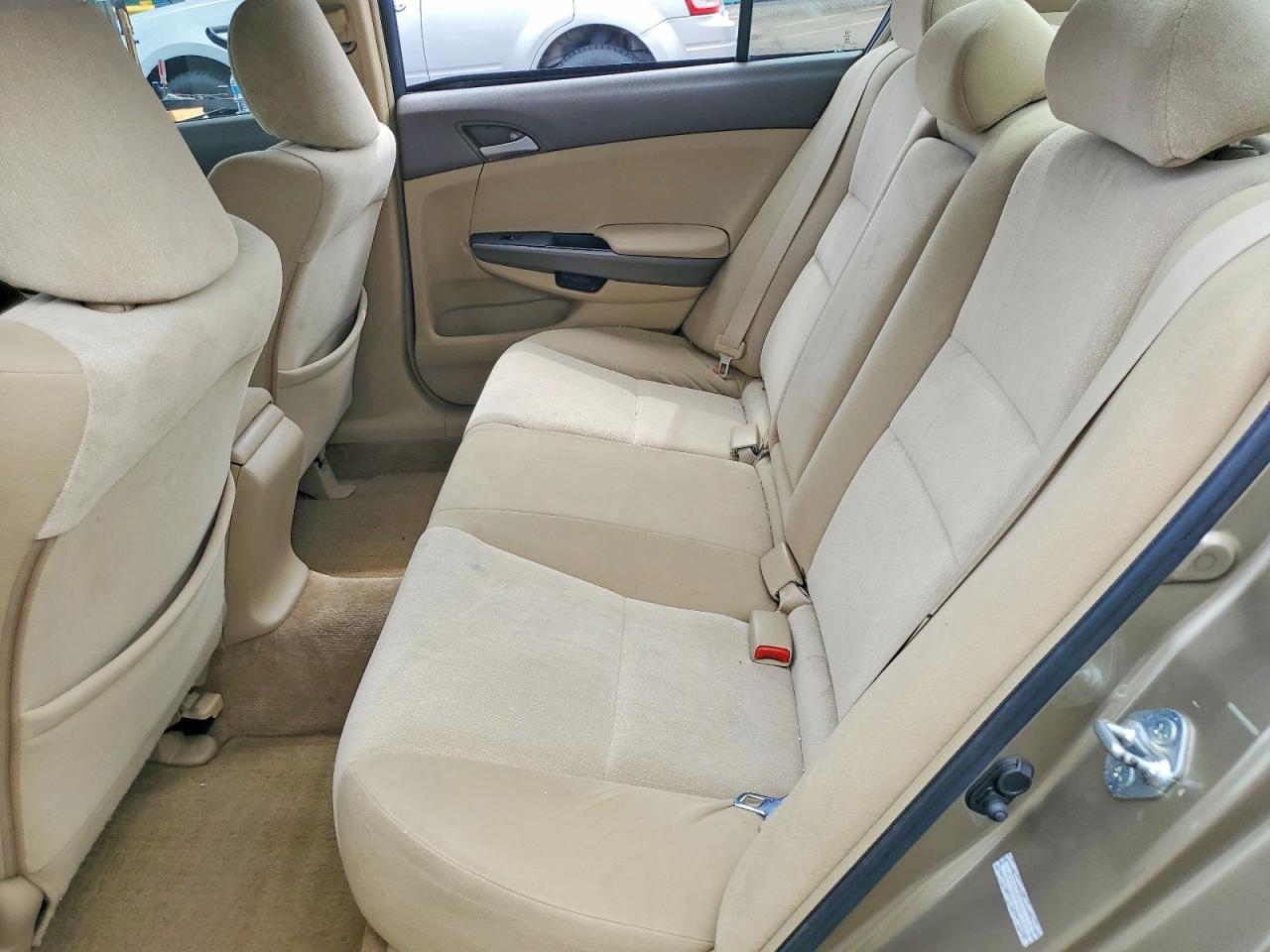 Honda Accord Lxp
